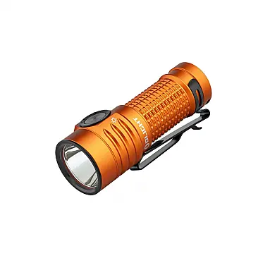 Lanterna Recarregável OLIGHT BatonTurbo EDC