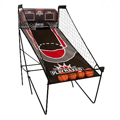 Jogo de Basquete Duplo Triumph