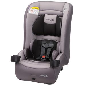 Bebê Conforto Jive Cadeira Automotiva 2 em 1 com Porta Copos de 2 a 29 kg, SAFETY 1ST CC267EES, Cinza