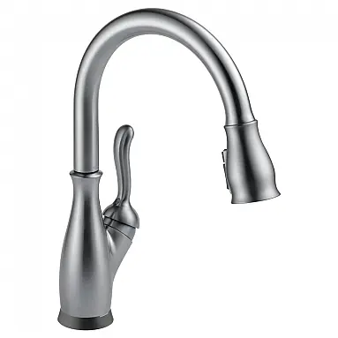 Torneira Cozinha com Tecnologia Touchless