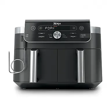Air Fryer Ninja DualZone 9,5