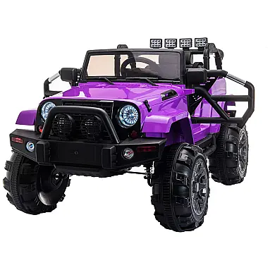 TOBBI Carro, Carrinho p, Adultos