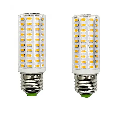 Kit 2 Lâmpadas LED Milho