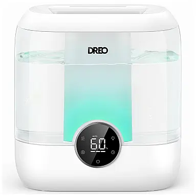 Umidificador de Ar Dreo 6
