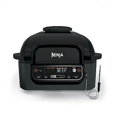 Grill Interno Ninja Foodi Smart