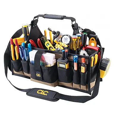 Bolsa de Ferramentas Organizadora com