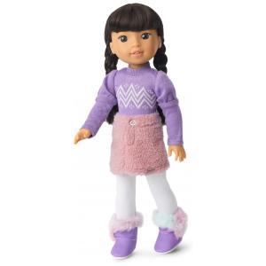 Boneca American Girl Gwynn para Crianças Acima de 6 Anos