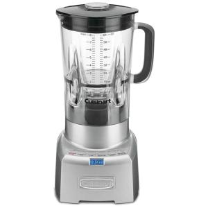 Liquidificador de Bancada 1.9L com Lâminas em Aço Inoxidável, 1000W 110V, CUISINART CBT 1000