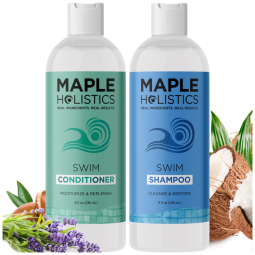 Shampoo e Condicionador Tratamento Anti Caspa e Descamação e Cabelos Fracos