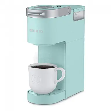 Mini Máquina de Café Expresso