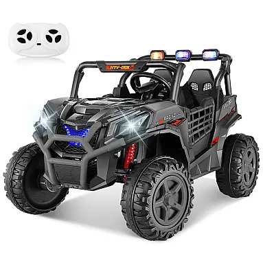 Carro Elétrico Infantil, Jeep UTV