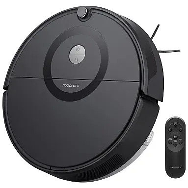 Aspirador de Pó Robô Roborock