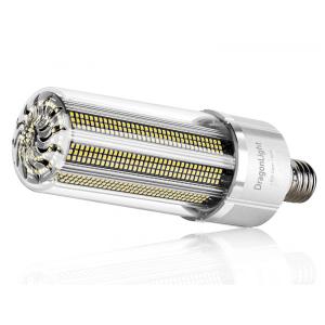 Lâmpada LED Dragon Light, 200W, 27000 Lumens, 5000K Branca com Base E39, 1 Unidade, DRAGONLIGHT, Branco