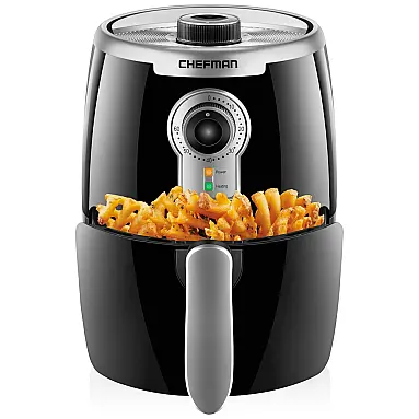 Fritadeira Elétrica 2L Controle de