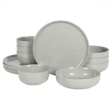 Aparelho de Jantar com 12