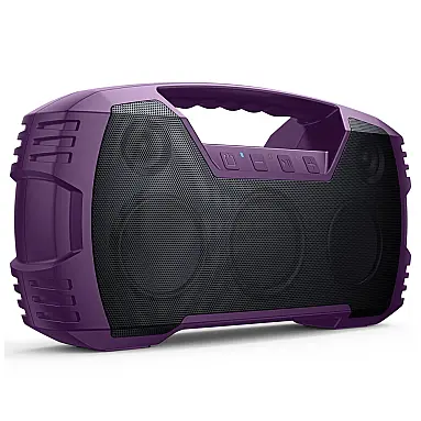 Caixa de Som Bluetooth Portatil
