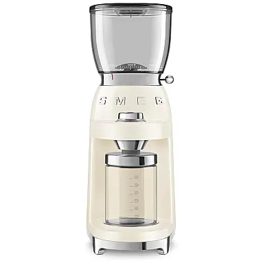 Moinho de Café Elétrico SMEG