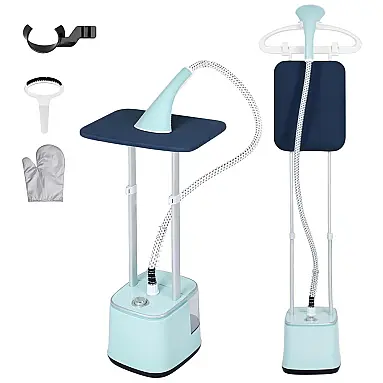 Passadeira,Steamer e Vaporizador Cobuy