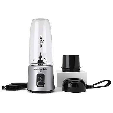 Liquidificador de Bancada 380mL com