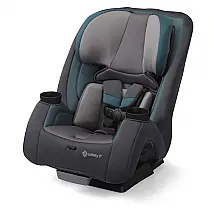 Cadeirinha Safety 1st TriMate 3-em-1 Impressionist 2,3 a 45,4 kg