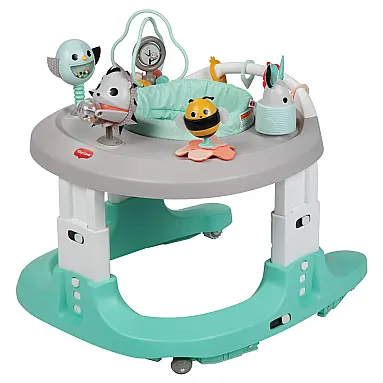 Andador Infantil Interativo 4 em