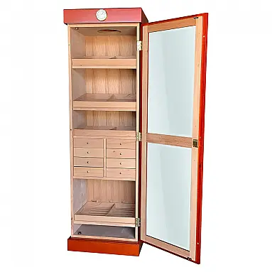 Humidor para Charutos Quality Importers