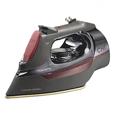Ferro a Vapor com 1700W,