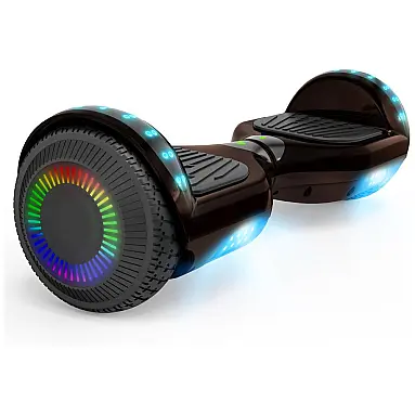 Hoverboard Off Road com Alto