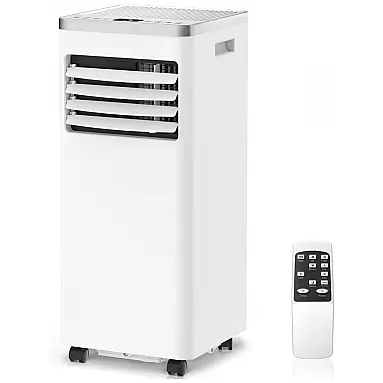 Ar Condicionado Portátil 8000 BTU