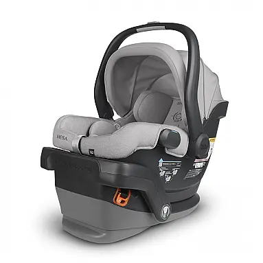 Cadeira de Bebê para Carro