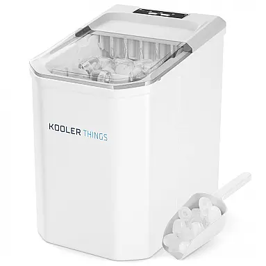 Kooler Things Máquina de Gelo
