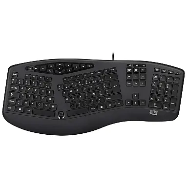 AKB 160UB Teclado Ergonômico Dividido