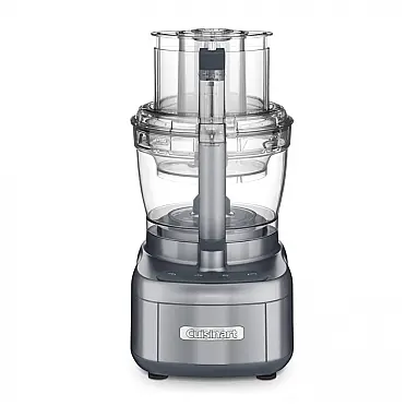 Procesador Elemental 13 Xícaras 550