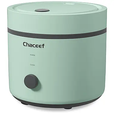 Panela de Arroz Elétrica CHACEEF
