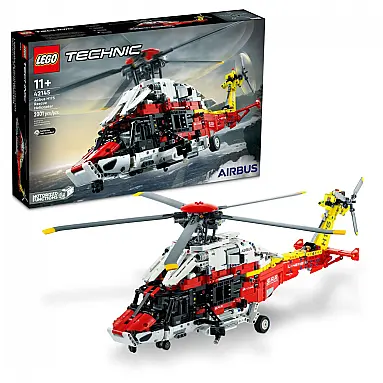LEGO Technic Airbus H175 Rescue