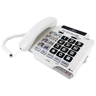 CSC500 Telefone para Sênior com