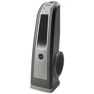 Ventilador de Torre com 3