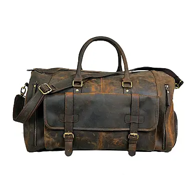 Bolsa de Viagem 100 de