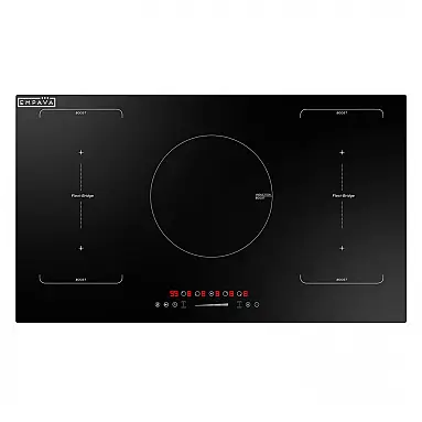 Cooktop de indução 91cm Empava