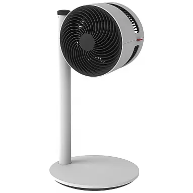 Ventilador de Mesa 3 Velocidades
