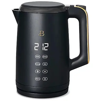 Chaleira Elétrica 1.7L com Desligamento