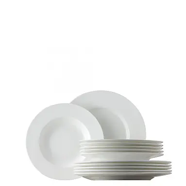 Conjunto de Aparelho de Jantar