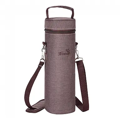 Bolsa Térmica para Vinho Tirrinia,