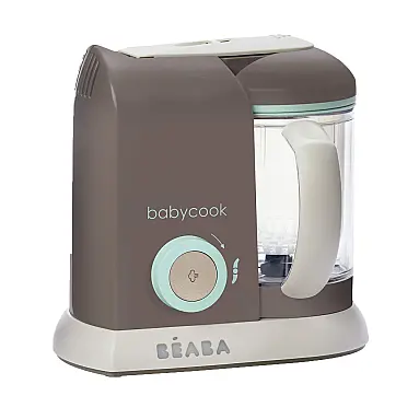 BEABA Processador de Alimentos p,