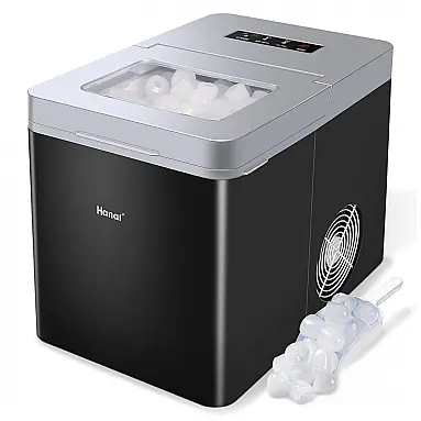 Máquina de Gelo até 14