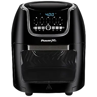 Fritadeira Elétrica Air Fryer 10