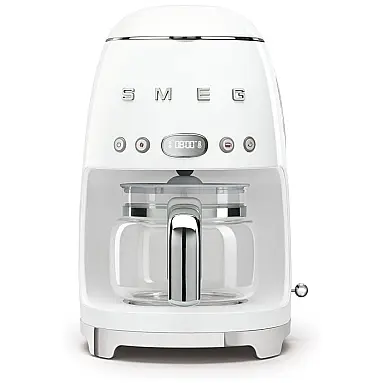 Máquina de Café Expresso 10