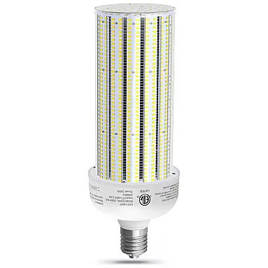 Lâmpada LED, 200W, 18000 Lumens,