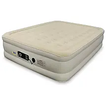 Colchão Inflável Raised, SERTA ST840017, Beje