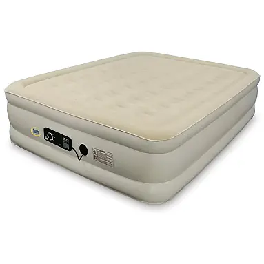 Colchão Inflável Raised, SERTA ST840017,